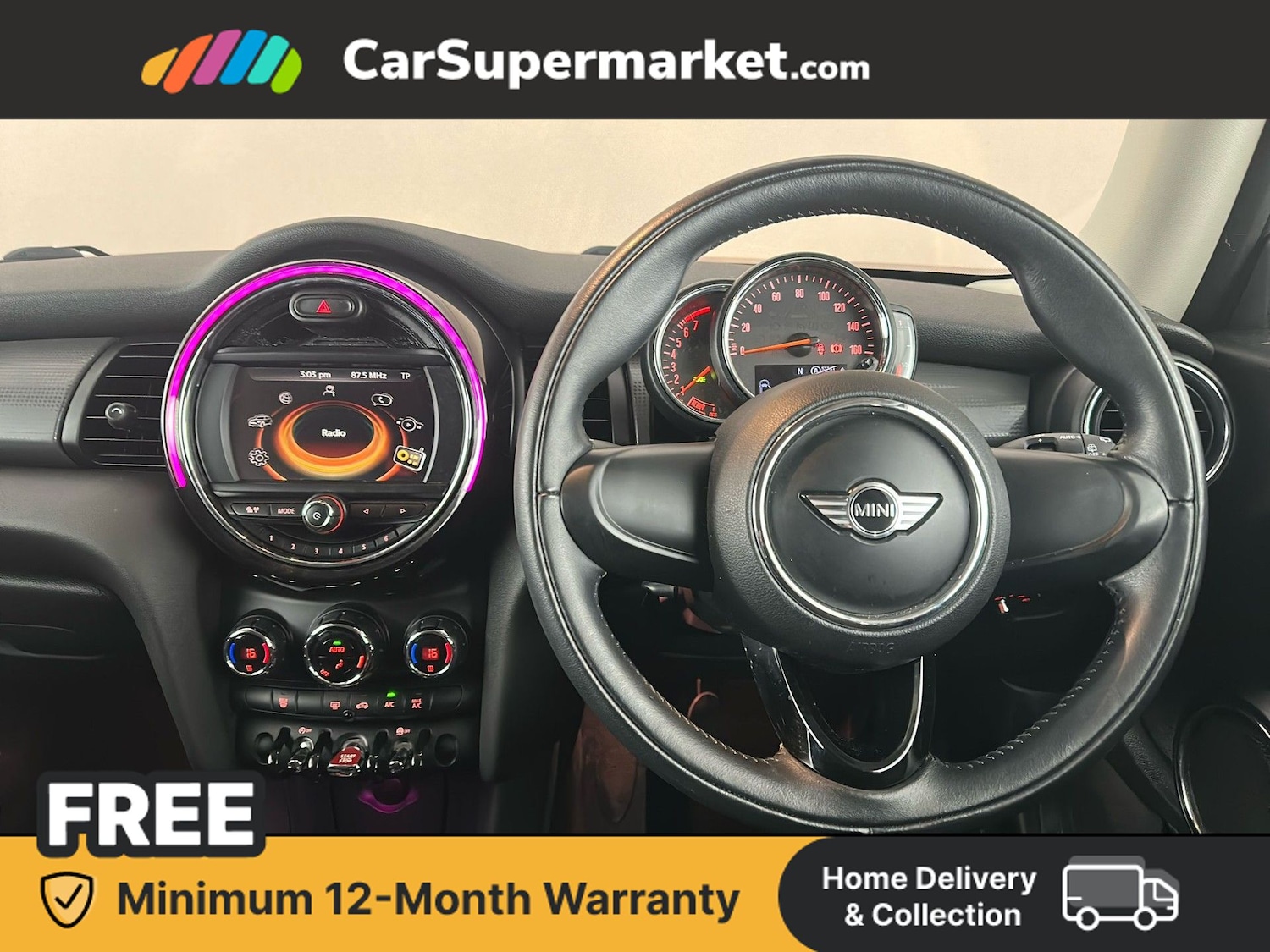 Used MINI Hatch 2018 for sale - 77546392: Photo 14