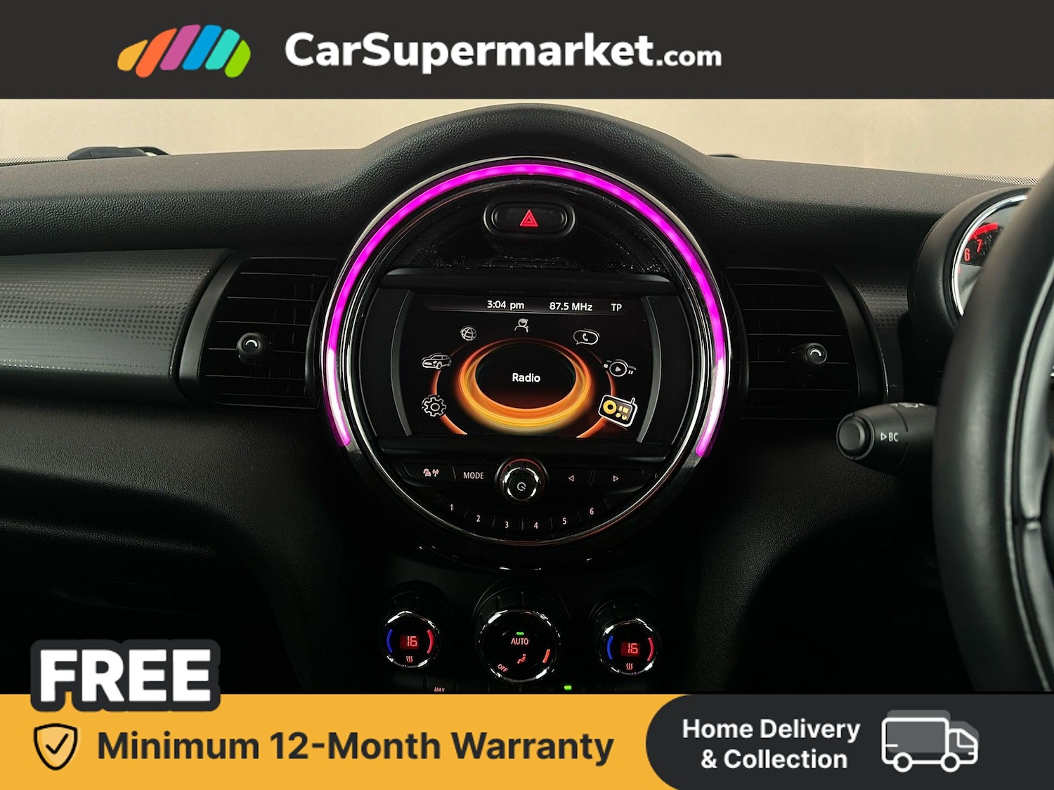 Used MINI Hatch 2018 for sale - 77546392: Photo 15