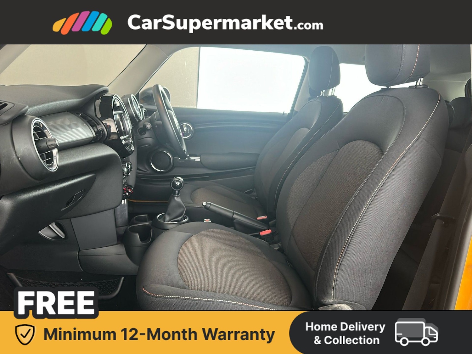 Used MINI Hatch 2018 for sale - 77546392: Photo 16