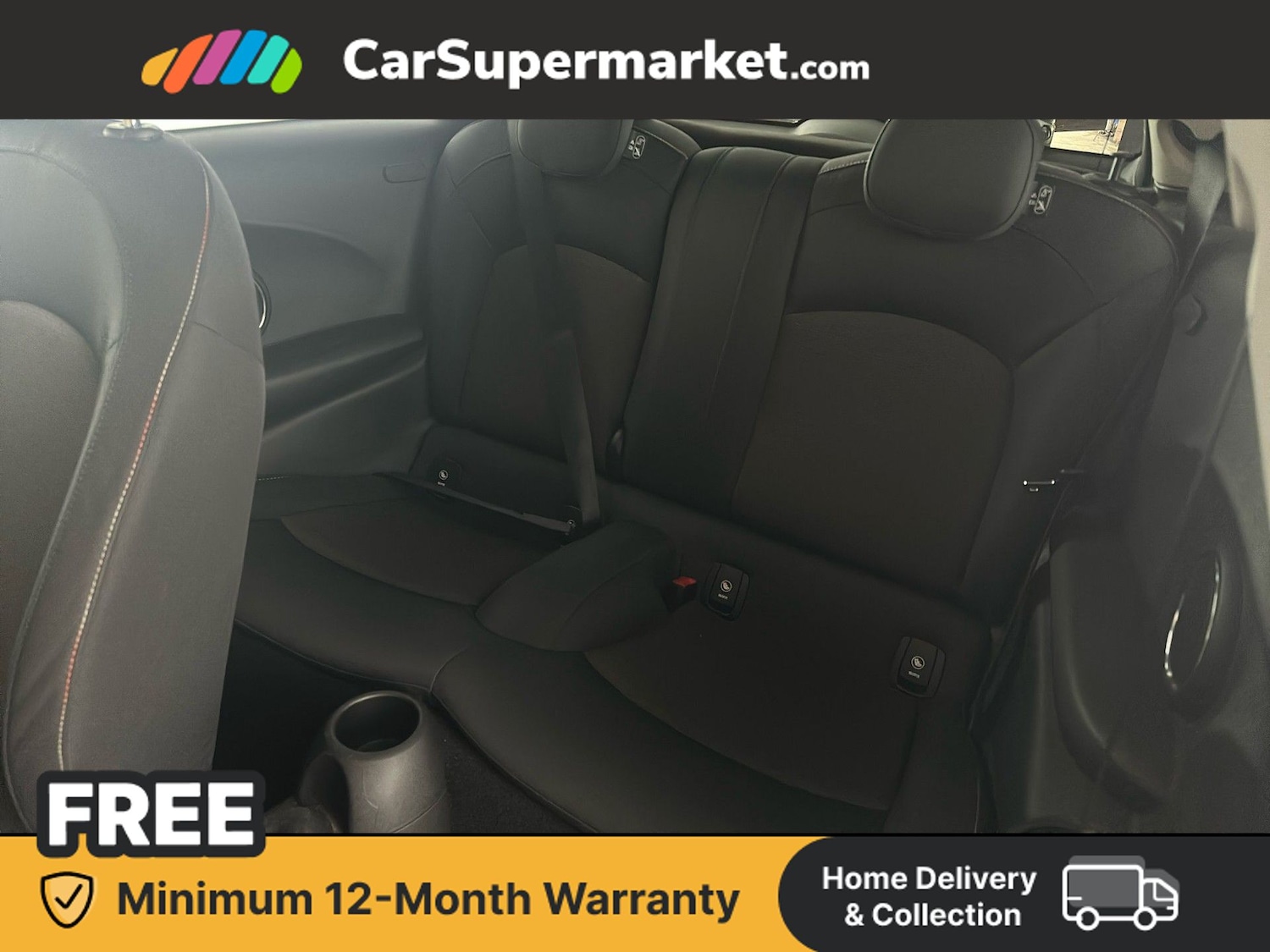 Used MINI Hatch 2018 for sale - 77546392: Photo 17