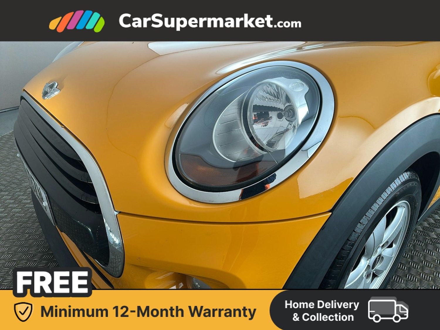 Used MINI Hatch 2018 for sale - 77546392: Photo 18