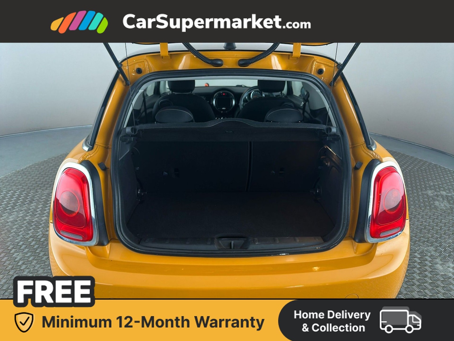 Used MINI Hatch 2018 for sale - 77546392: Photo 22