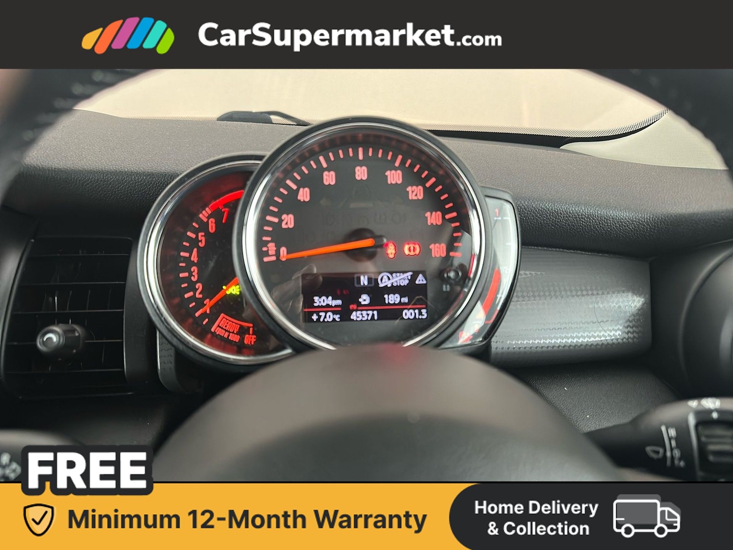 Used MINI Hatch 2018 for sale - 77546392: Photo 23