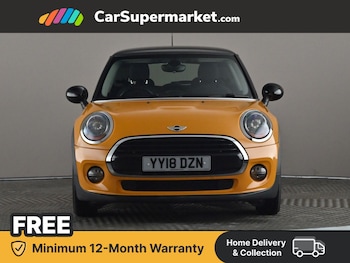 Used MINI Hatch 2018 for sale - 77546392: Photo