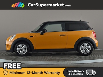 Used MINI Hatch 2018 for sale - 77546392: Photo