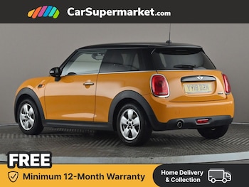 Used MINI Hatch 2018 for sale - 77546392: Photo