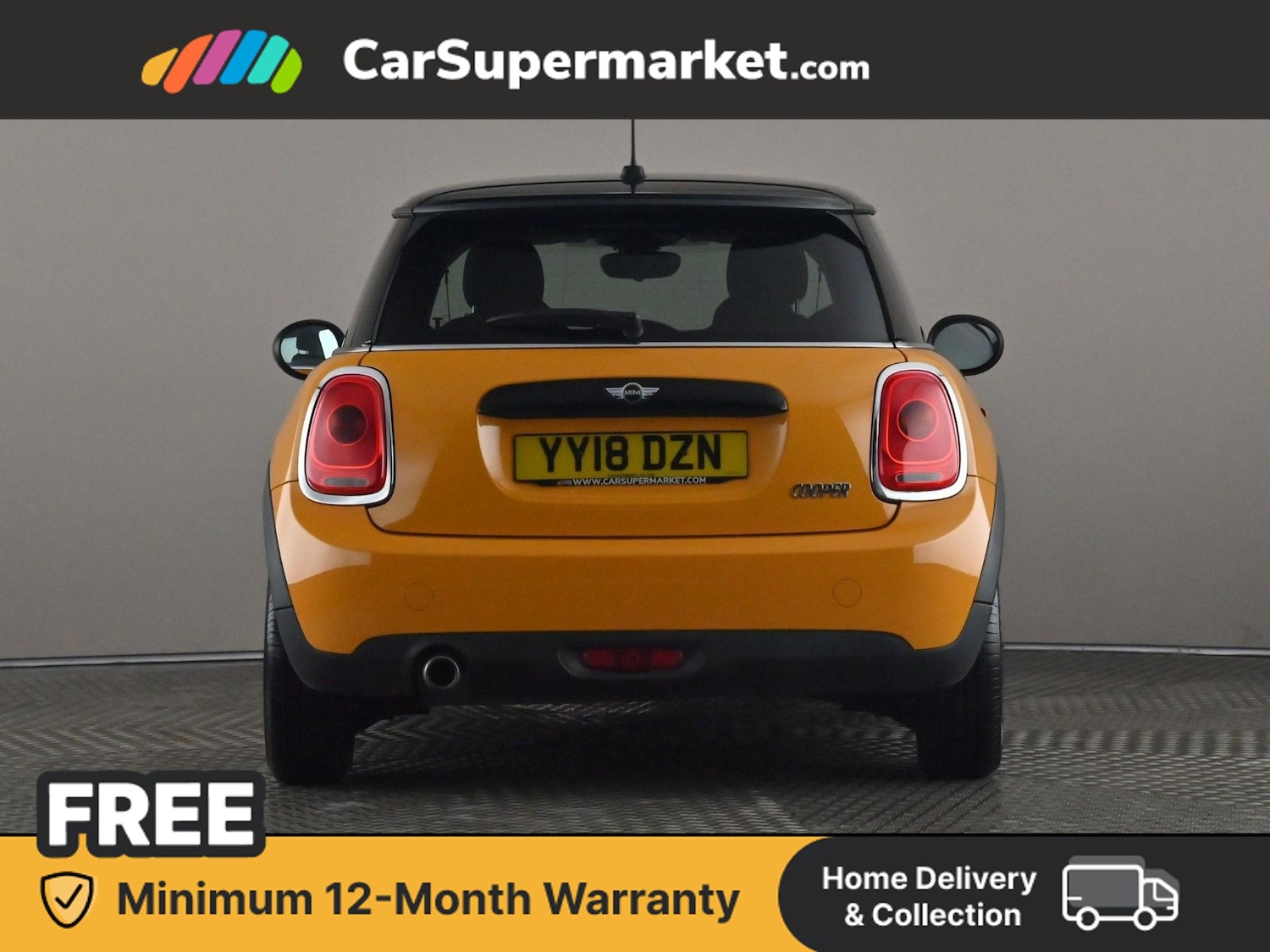 Used MINI Hatch 2018 for sale - 77546392: Photo 5