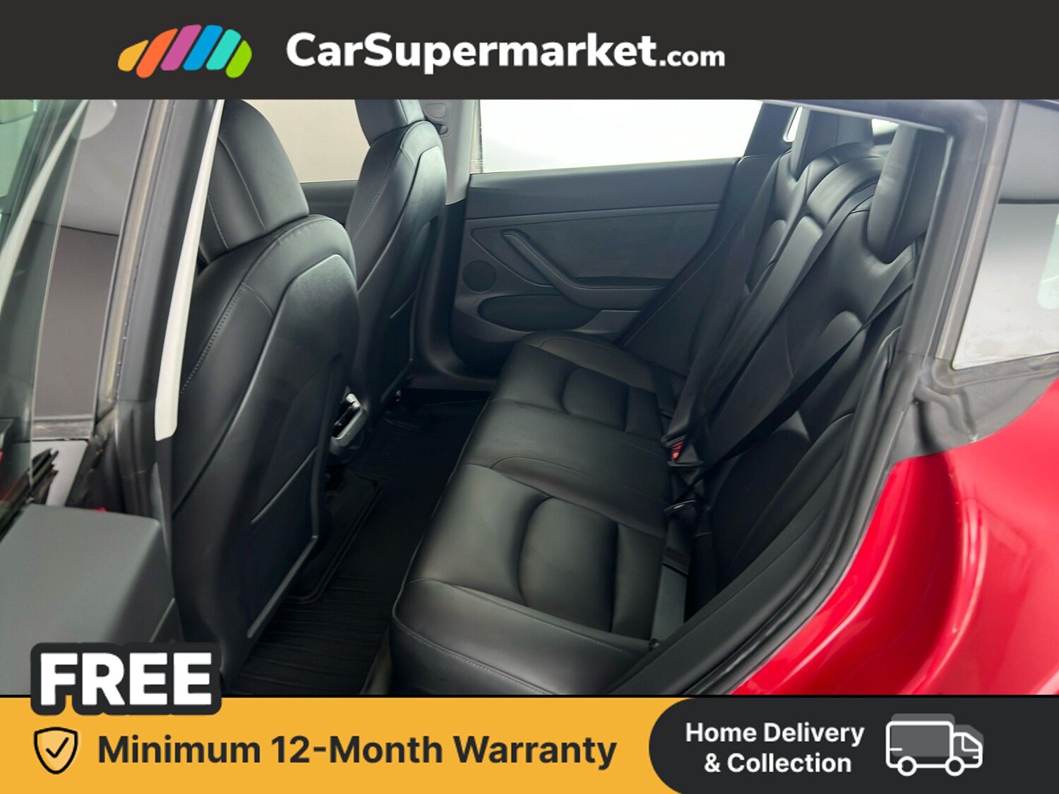 Used Tesla Model 3 2021 for sale - 77904478: Photo 18