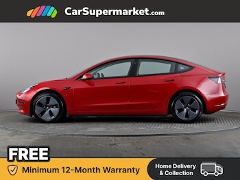 Used Tesla Model 3 2021 for sale - 77904478: Photo
