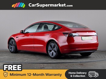 Used Tesla Model 3 2021 for sale - 77904478: Photo