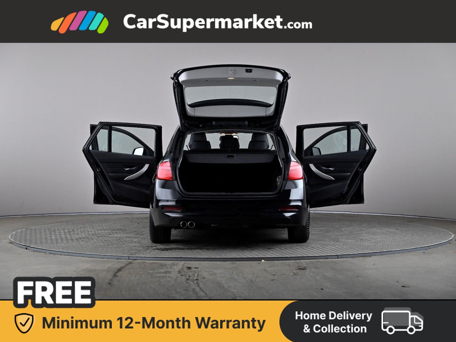 Used BMW 3 Series 2017 for sale - 78039720: Photo 11