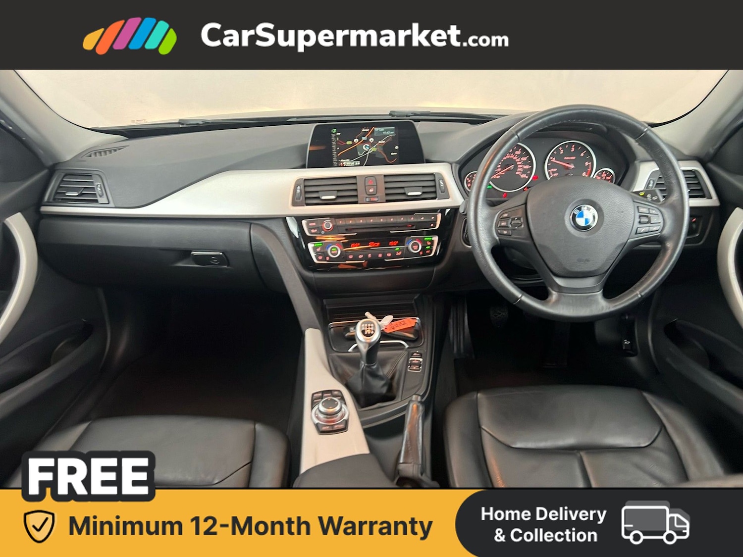 Used BMW 3 Series 2017 for sale - 78039720: Photo 13
