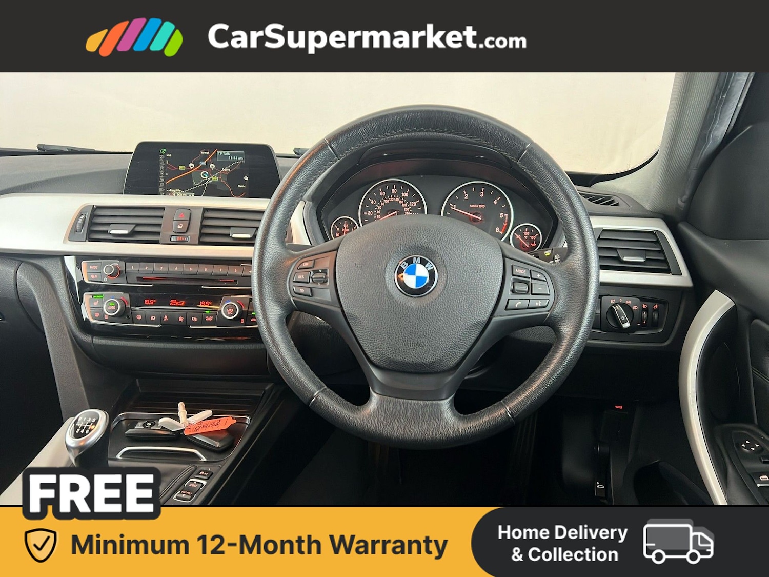 Used BMW 3 Series 2017 for sale - 78039720: Photo 14