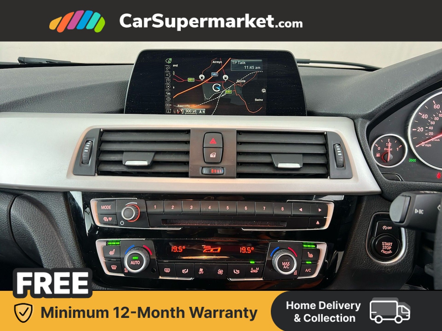 Used BMW 3 Series 2017 for sale - 78039720: Photo 16