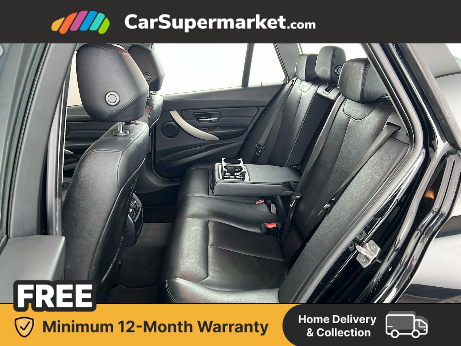 Used BMW 3 Series 2017 for sale - 78039720: Photo 18