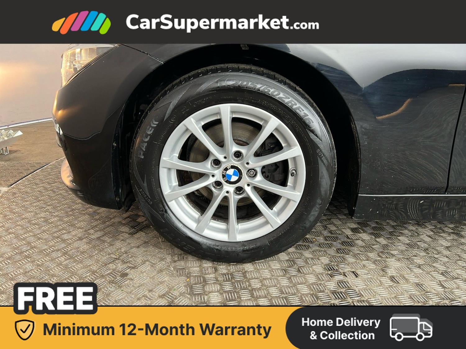 Used BMW 3 Series 2017 for sale - 78039720: Photo 19