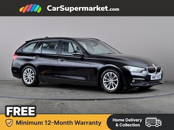 BMW 3 Series feature image