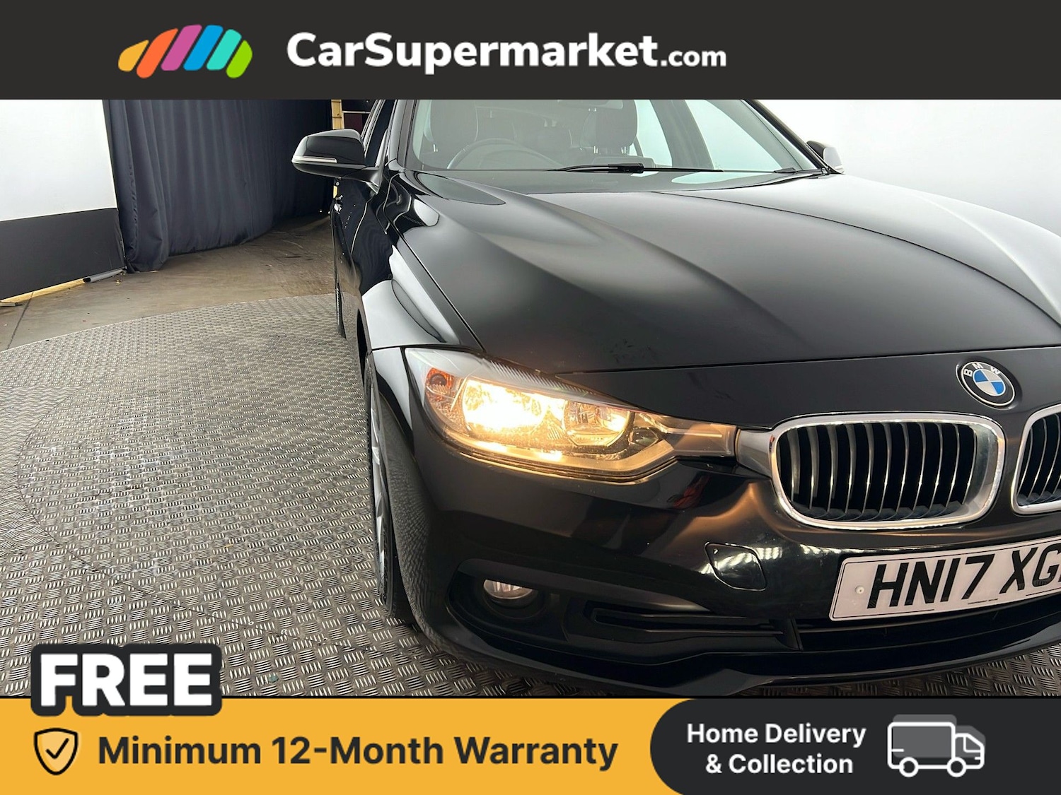 Used BMW 3 Series 2017 for sale - 78039720: Photo 20