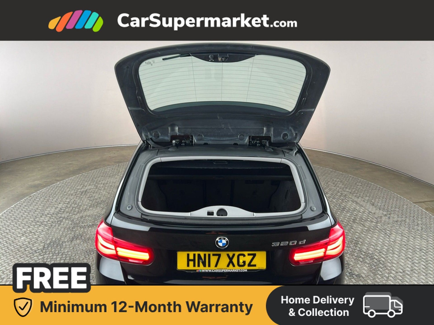 Used BMW 3 Series 2017 for sale - 78039720: Photo 23