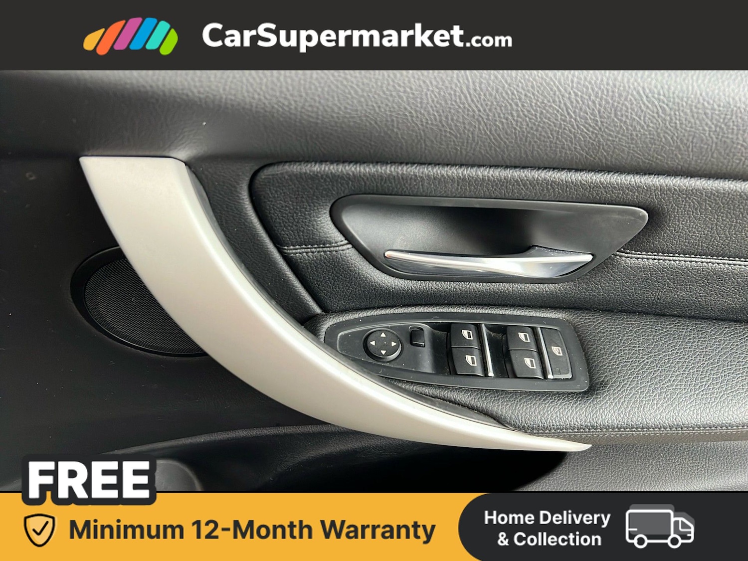 Used BMW 3 Series 2017 for sale - 78039720: Photo 25