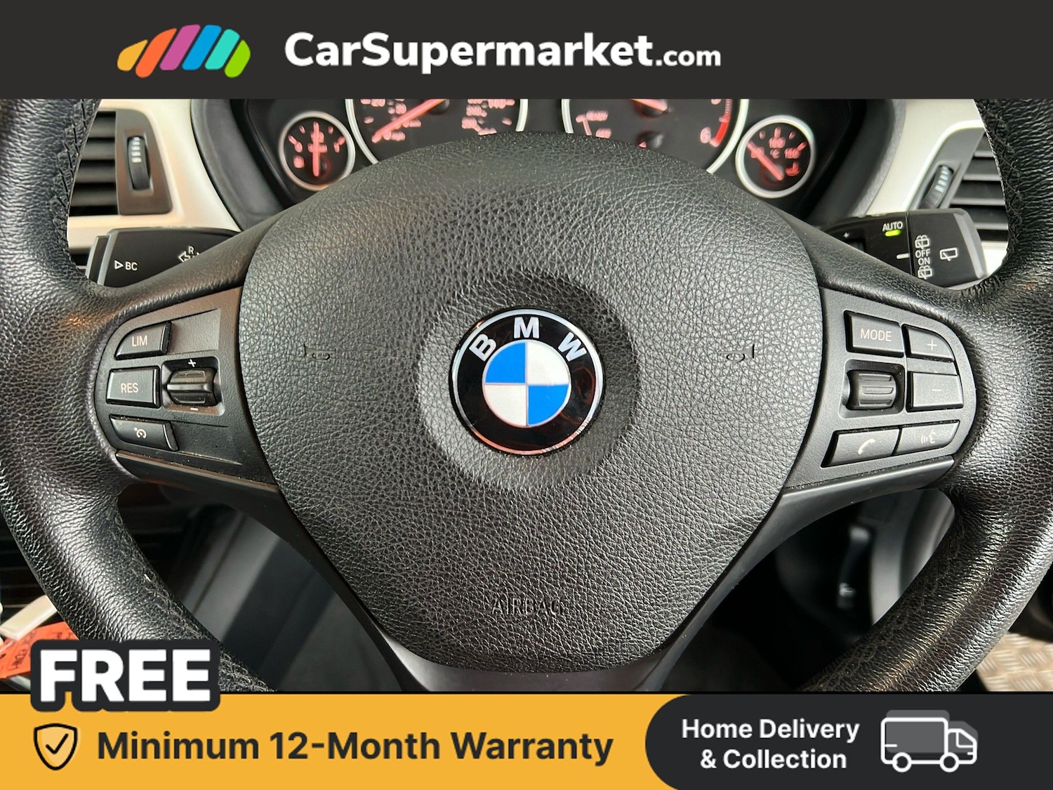 Used BMW 3 Series 2017 for sale - 78039720: Photo 26