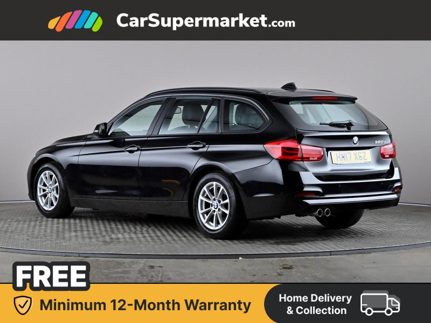 Used BMW 3 Series 2017 for sale - 78039720: Photo 4