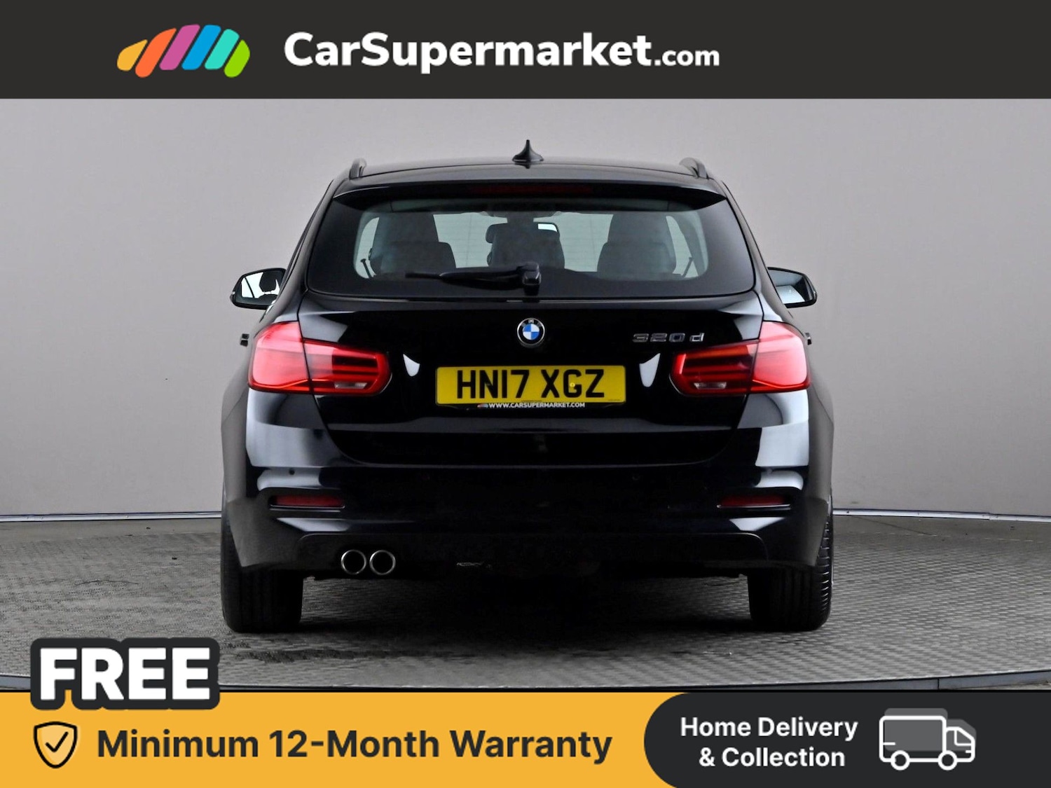 Used BMW 3 Series 2017 for sale - 78039720: Photo 5