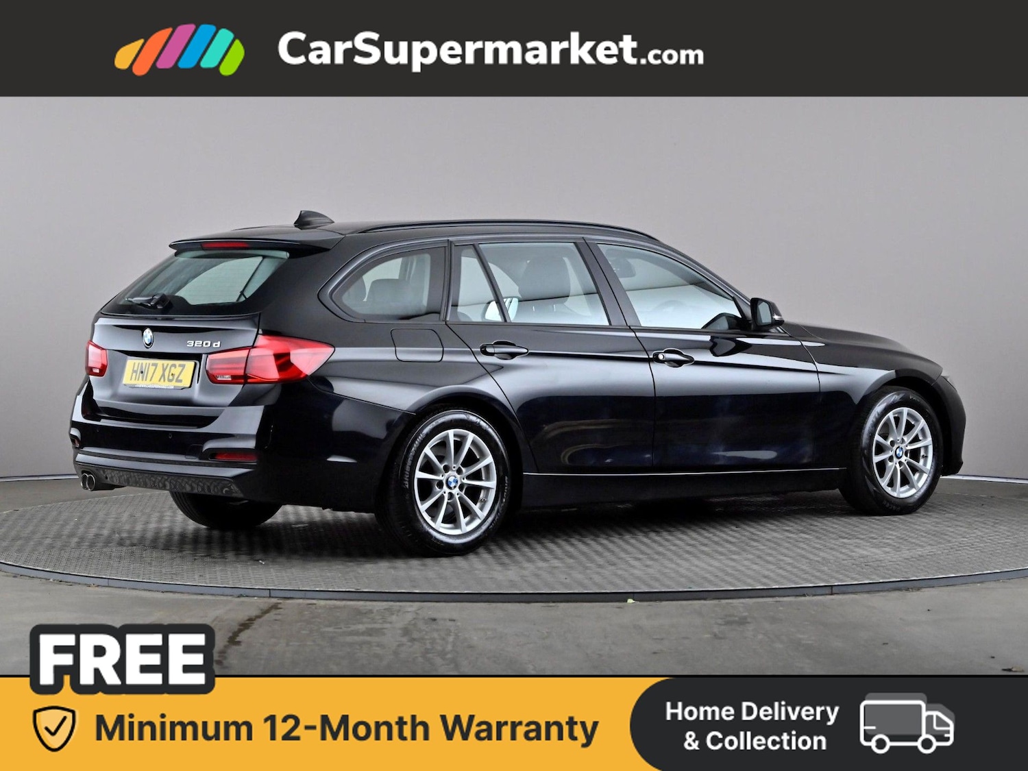 Used BMW 3 Series 2017 for sale - 78039720: Photo 6