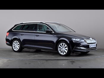 Used Skoda Superb 2023 for sale - 79163739: Photo