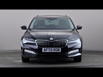 Used Skoda Superb 2023 for sale - 79163739: Photo