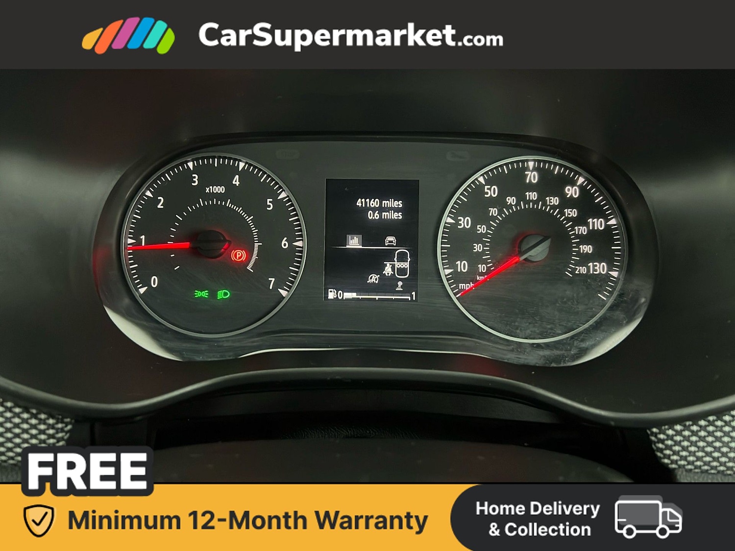 Used Dacia Sandero Stepway 2023 for sale - 78001827: Photo 15