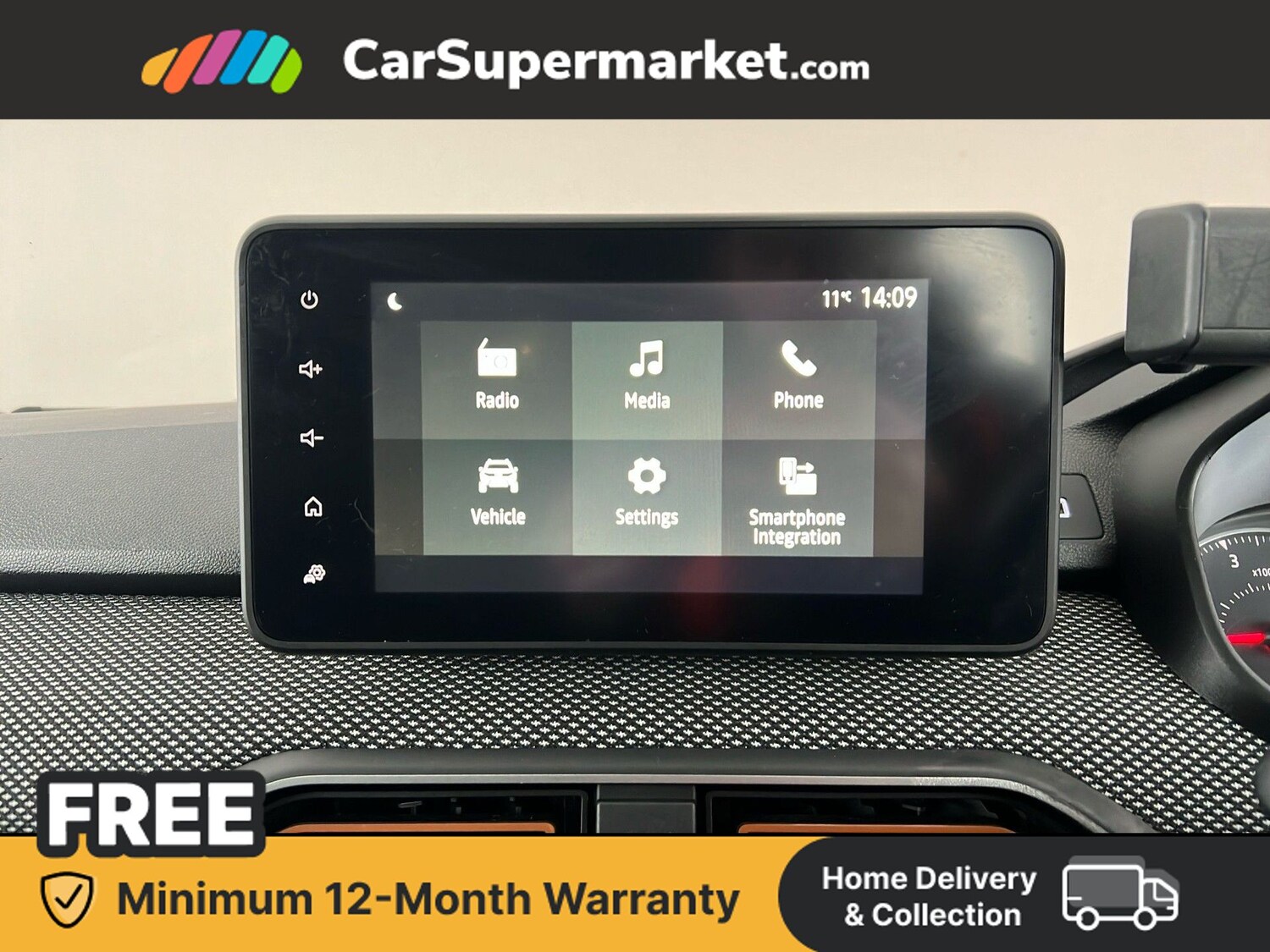 Used Dacia Sandero Stepway 2023 for sale - 78001827: Photo 16