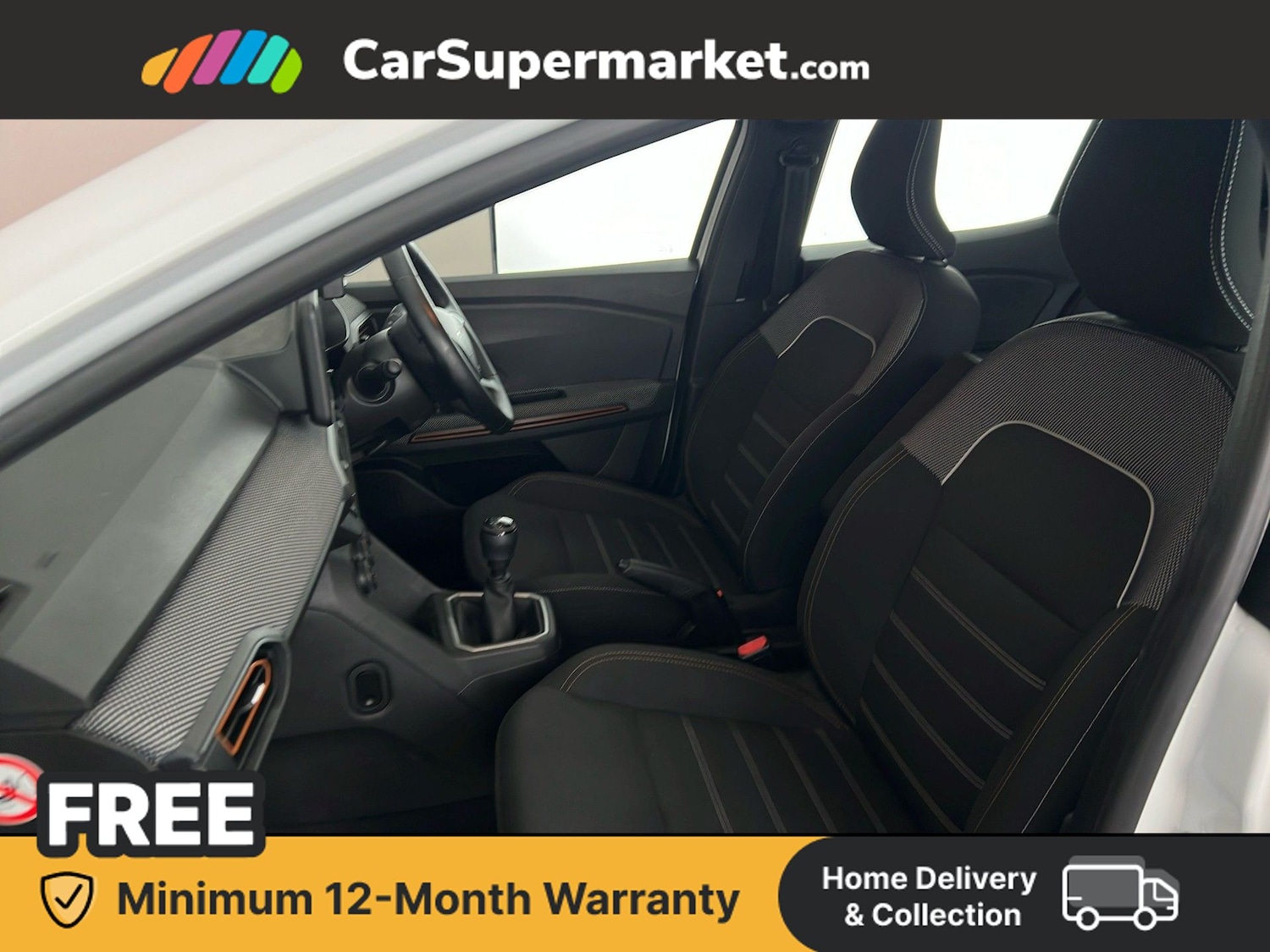 Used Dacia Sandero Stepway 2023 for sale - 78001827: Photo 17