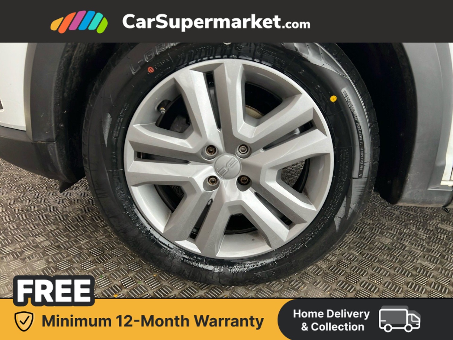 Used Dacia Sandero Stepway 2023 for sale - 78001827: Photo 19