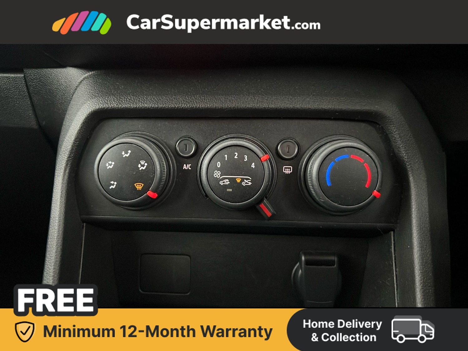 Used Dacia Sandero Stepway 2023 for sale - 78001827: Photo 24