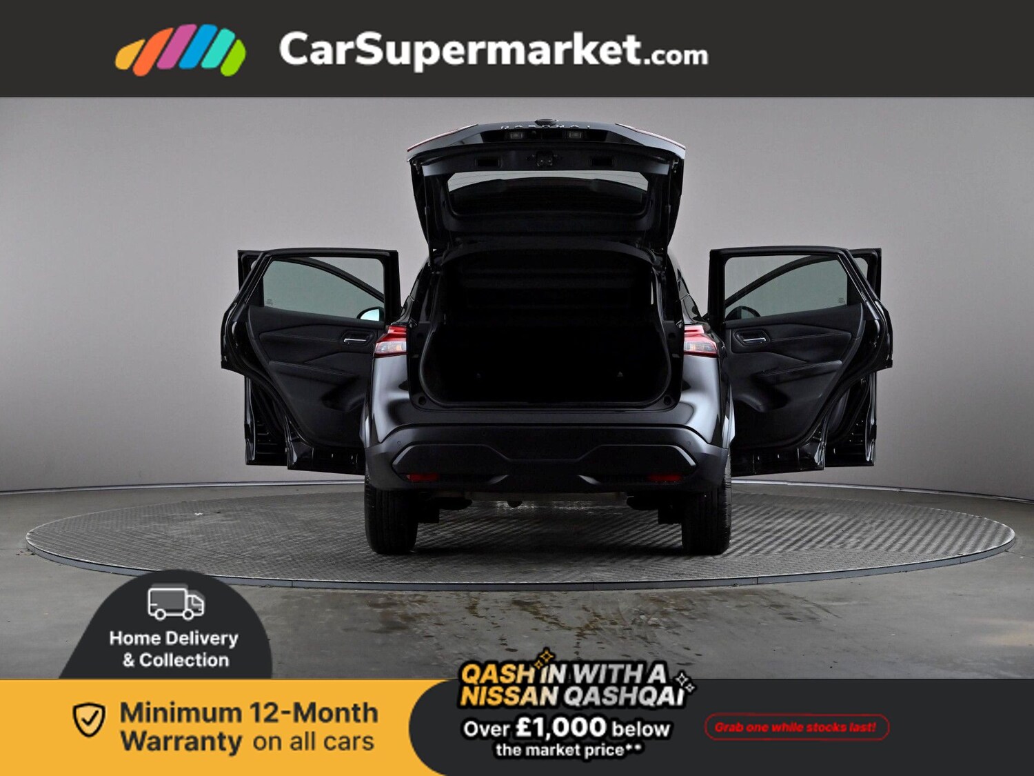 Used Nissan Qashqai 2022 for sale - 76828053: Photo 13