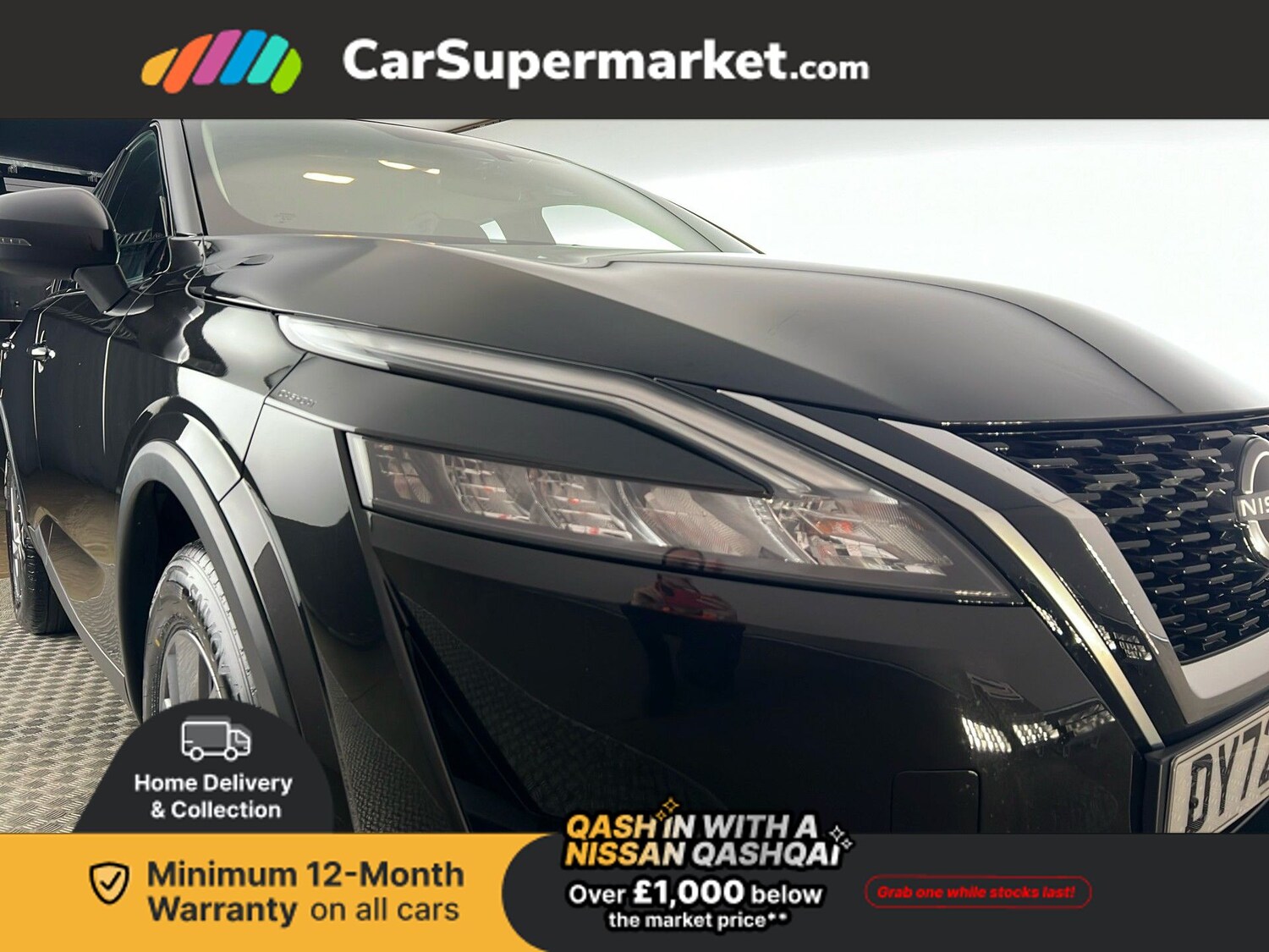 Used Nissan Qashqai 2022 for sale - 76828053: Photo 22