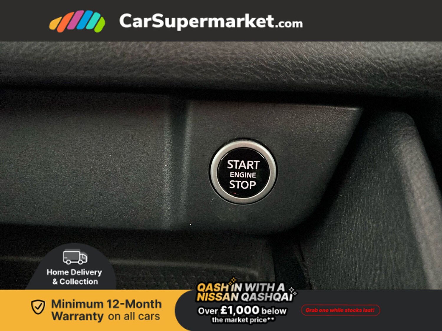 Used Nissan Qashqai 2022 for sale - 76828053: Photo 30