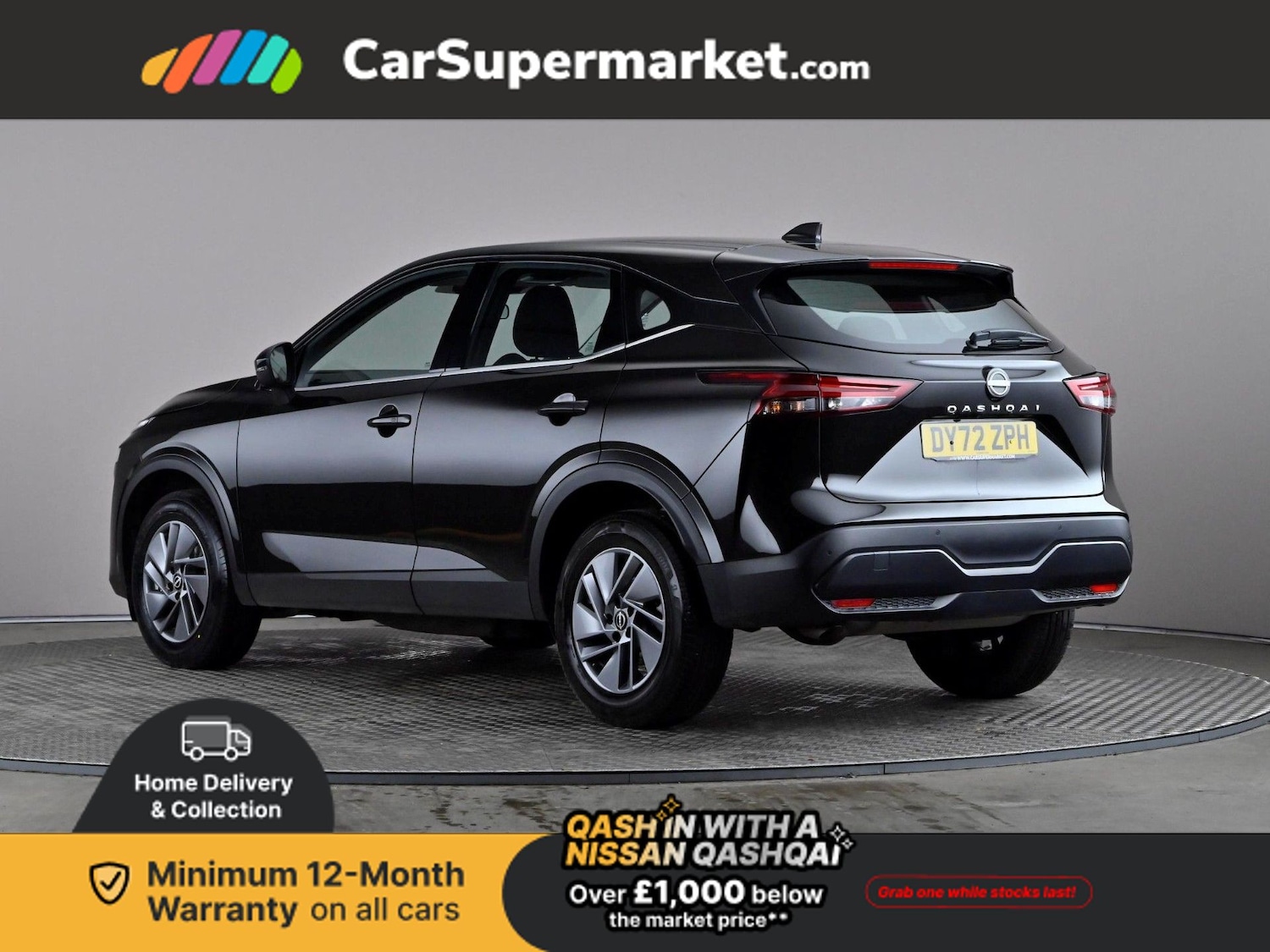 Used Nissan Qashqai 2022 for sale - 76828053: Photo 5