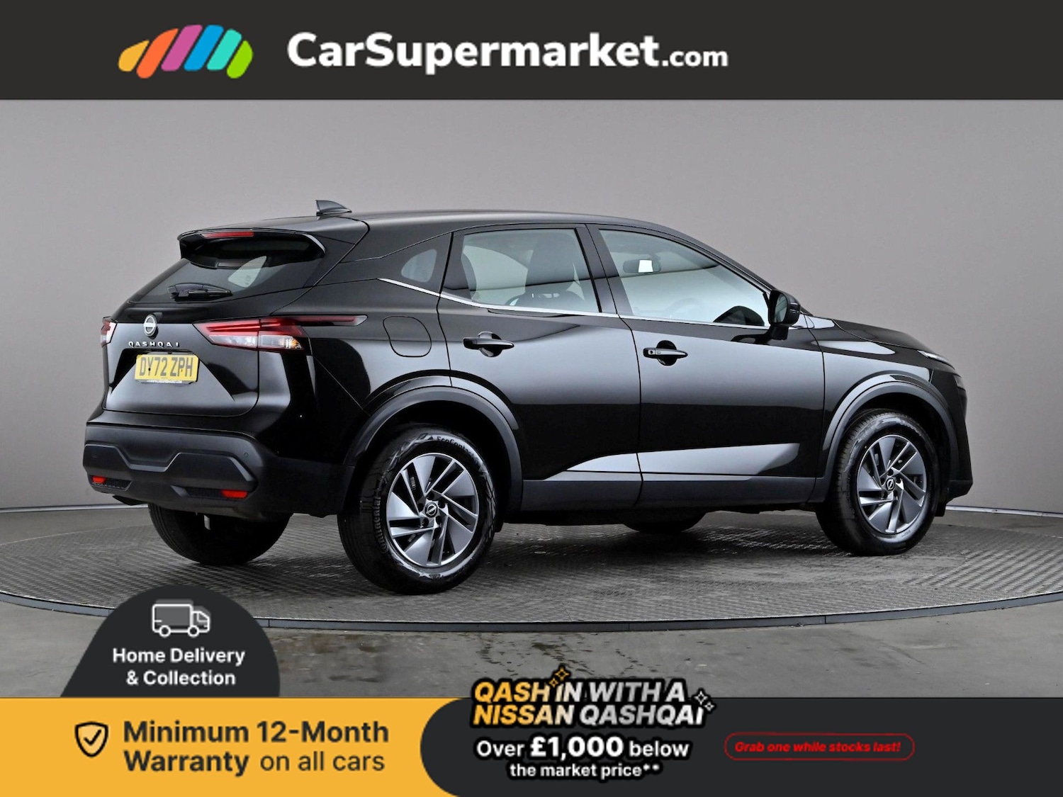 Used Nissan Qashqai 2022 for sale - 76828053: Photo 8
