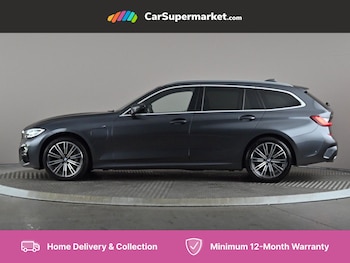 Used BMW 3 Series 2021 for sale - 75995968: Photo