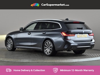 Used BMW 3 Series 2021 for sale - 75995968: Photo