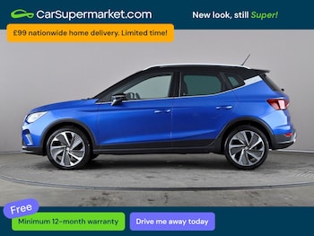 Used SEAT Arona 2022 for sale - 78311614: Photo