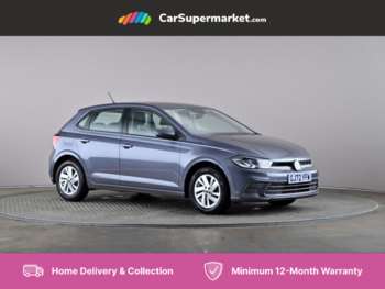2022 - 1.0 TSI Life 5-Door