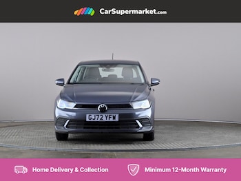 Used Volkswagen Polo 2022 for sale - 75112760: Photo