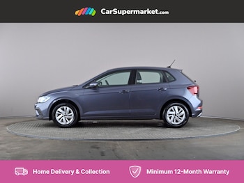 Used Volkswagen Polo 2022 for sale - 75112760: Photo