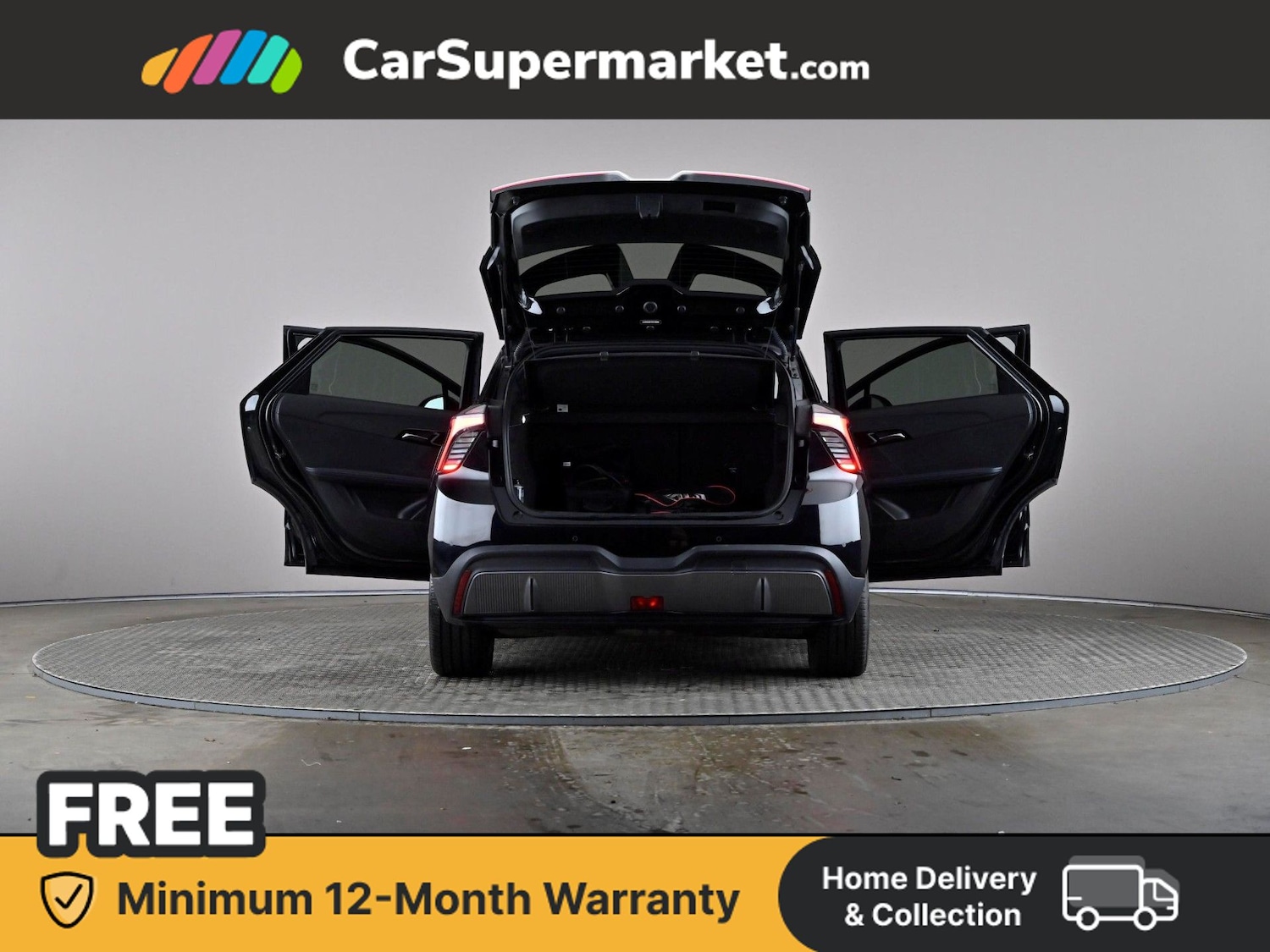 Used MG MG4 2023 for sale - 77589481: Photo 11