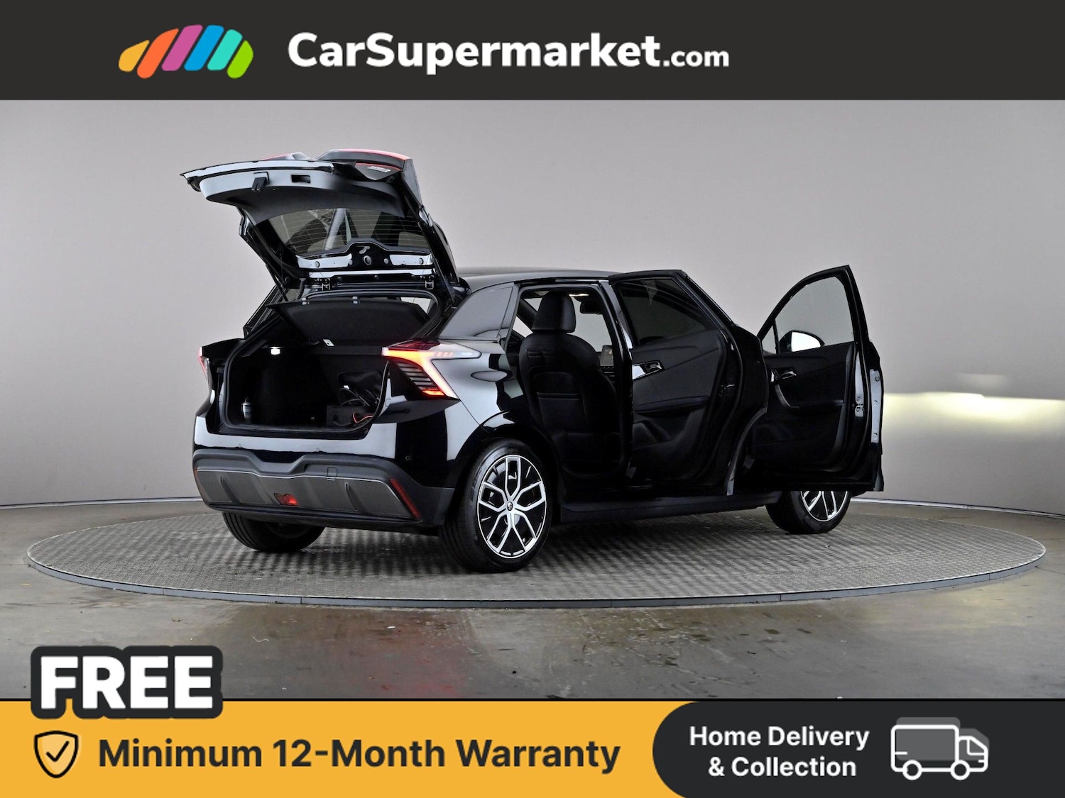 Used MG MG4 2023 for sale - 77589481: Photo 12