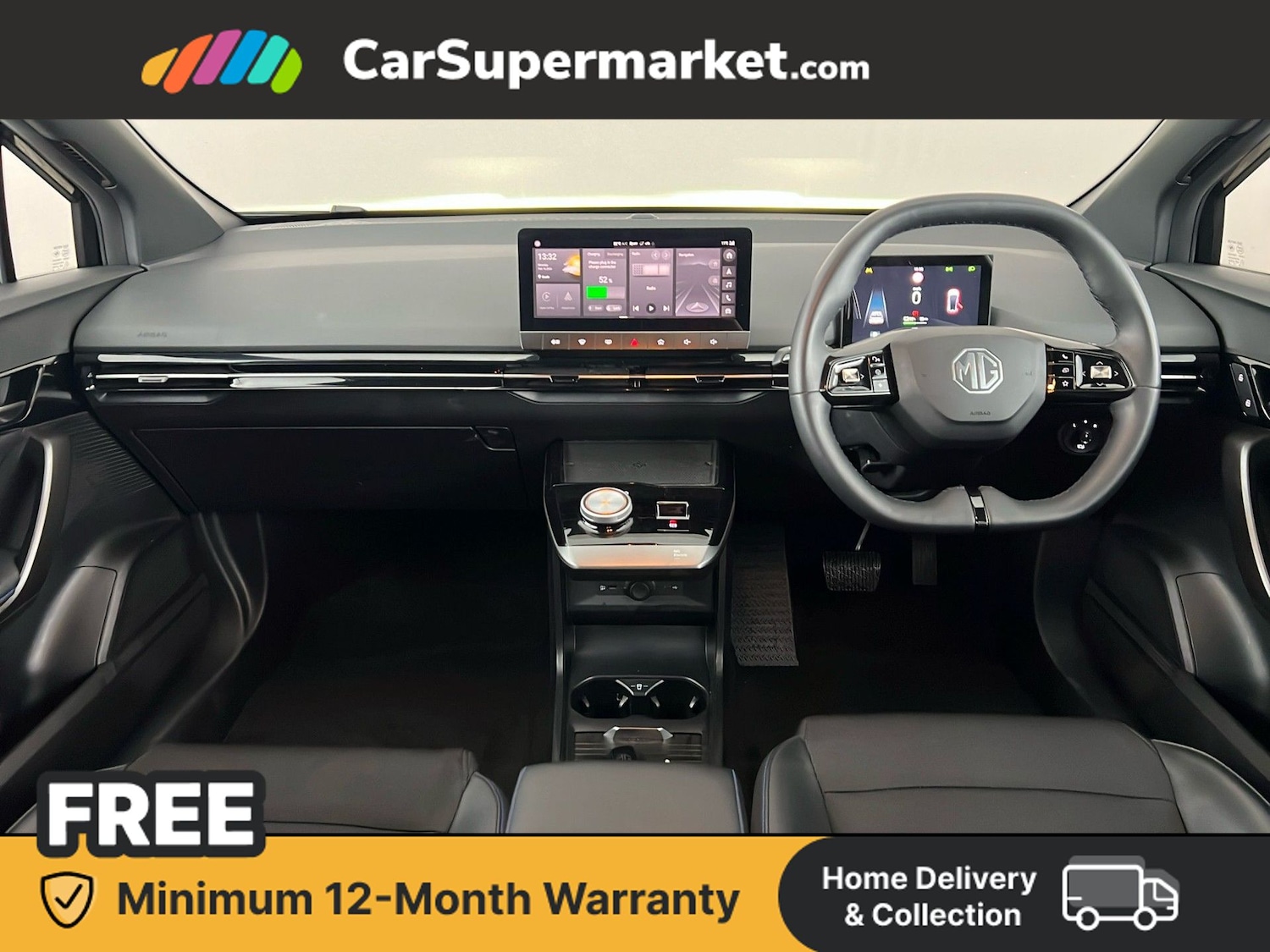 Used MG MG4 2023 for sale - 77589481: Photo 13