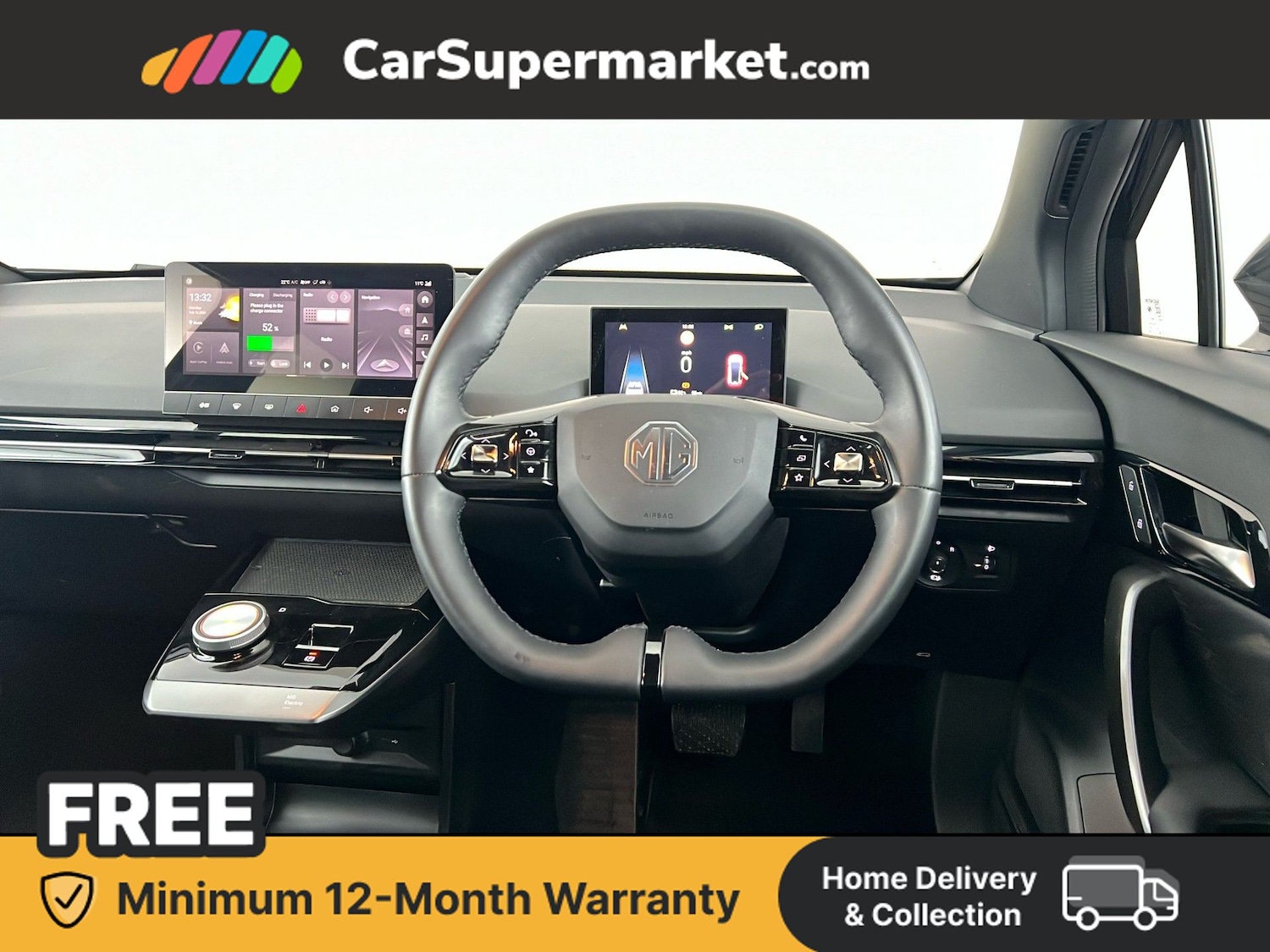 Used MG MG4 2023 for sale - 77589481: Photo 14